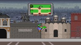 une photo d'Ã©cran de Mario is Missing sur Nintendo Super Nes